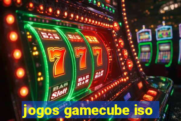 jogos gamecube iso